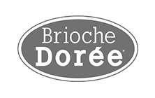 Brioche Dorée RDC