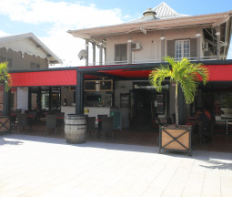 Kabana House