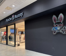 Psycho Bunny