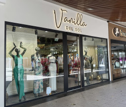 Vanilla del Sol