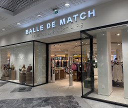 Balle de Match