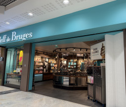 Jeff de Bruges